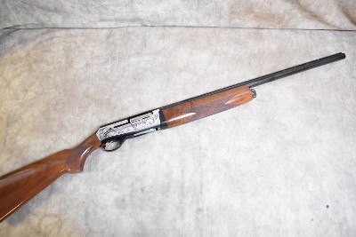 New SKB Arms ~ Ducks Unlimited ~ 12 Gauge - Image 1 of 8