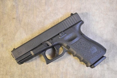Glock ~ 19 ~ 9mm - Image 1 of 4