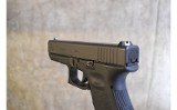 Glock ~ 19 ~ 9mm - Image 4 of 4
