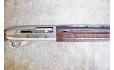 Franchi ~ I-12 Diamond ~ 12 Gauge - Image 4 of 8