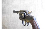 Colt ~ Offical Police ~ .38 S&W Special - Image 4 of 4
