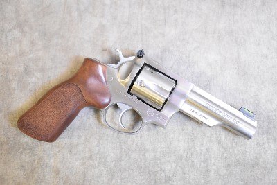 Ruger ~ GP100 Match Champion ~ 10MM Auto - Image 1 of 4