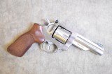 Ruger ~ GP100 Match Champion ~ 10MM Auto - Image 1 of 4