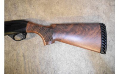 Benelli ~ Montefeltro ~ 12 Gauge - Image 6 of 9