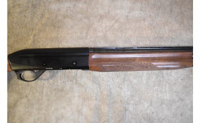Benelli ~ Montefeltro ~ 12 Gauge - Image 4 of 9