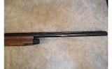 Benelli ~ Montefeltro ~ 12 Gauge - Image 5 of 9