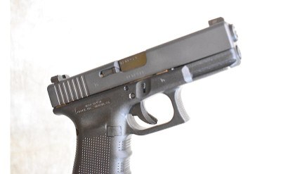 Glock ~ 19 Gen 4 ~ 9mm - Image 3 of 4