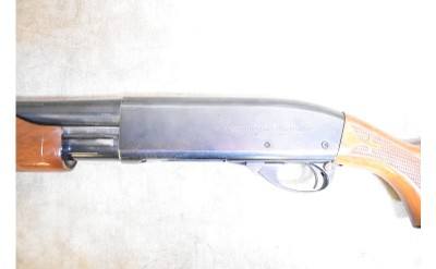 Remington ~ 870 Wingmaster ~ 12 Gauge - Image 4 of 6