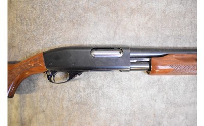 Remington ~ 870 Wingmaster ~ 12 Gauge - Image 3 of 6