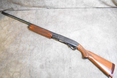 Remington ~ 870 Wingmaster ~ 12 Gauge - Image 1 of 6