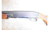Remington ~ 870 Wingmaster ~ 12 Gauge - Image 4 of 6
