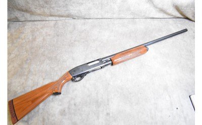 Remington ~ 870 Wingmaster ~ 12 Gauge - Image 2 of 6