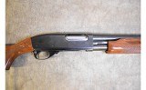 Remington ~ 870 Wingmaster ~ 12 Gauge - Image 3 of 6