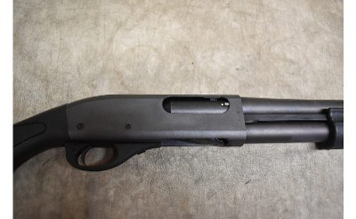 Remington ~ 870 Tactical ~ 12 Gauge - Image 4 of 6