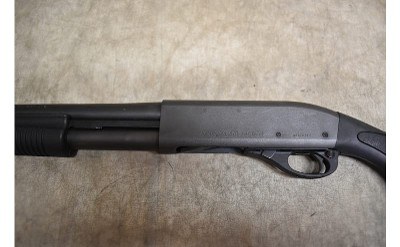 Remington ~ 870 Tactical ~ 12 Gauge - Image 3 of 6