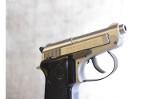Beretta ~ 21A ~ .22LR - Image 3 of 4