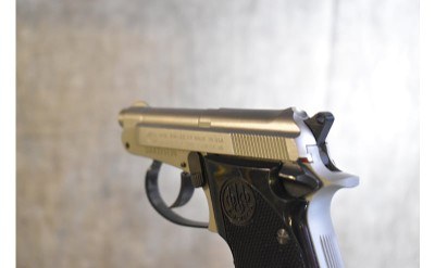 Beretta ~ 21A ~ .22LR - Image 4 of 4