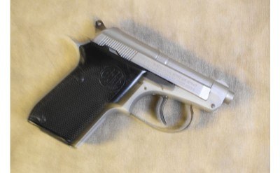 Beretta ~ 21A ~ .22LR - Image 2 of 4