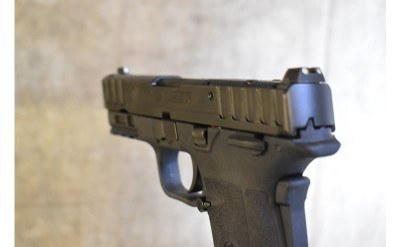 Smith & Wesson ~ Equalizer ~ 9mm - Image 4 of 4