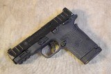 Smith & Wesson ~ Equalizer ~ 9mm - Image 1 of 4