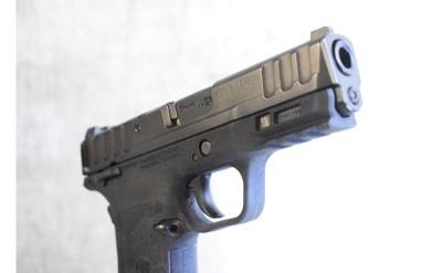 Smith & Wesson ~ Equalizer ~ 9mm - Image 3 of 4