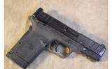 Smith & Wesson ~ Equalizer ~ 9mm - Image 2 of 4