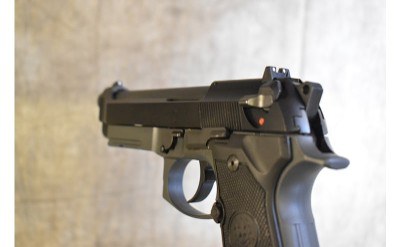 Beretta ~ 92FSR ~ .22LR - Image 4 of 4