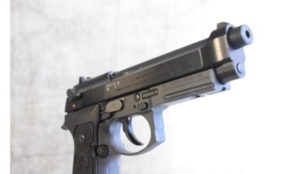 Beretta ~ 92FSR ~ .22LR - Image 3 of 4