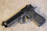 Beretta ~ 92FSR ~ .22LR - Image 1 of 4