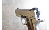 Kimber ~ Stainless Ultra Carry II ~ .45 Auto - Image 4 of 4