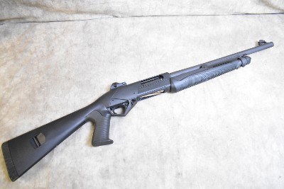 Benelli ~ Supernova ~ 12 Gauge - Image 1 of 6