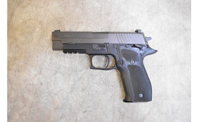 Sig Sauer ~ P226 ~ 9mm Luger - Image 3 of 7