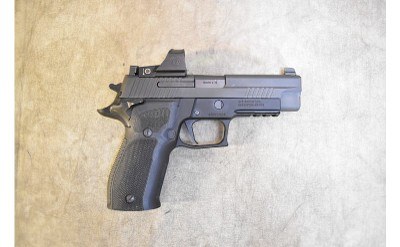 Sig Sauer ~ P226 ~ 9mm Luger - Image 6 of 7