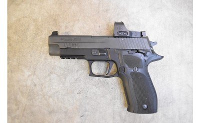 Sig Sauer ~ P226 ~ 9mm Luger - Image 7 of 7