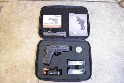 Sig Sauer ~ P229 ~ 9mm Luger - Image 1 of 8