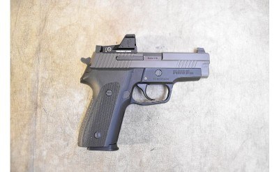Sig Sauer ~ P229 ~ 9mm Luger - Image 7 of 8