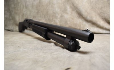 Remington ~ 870 Tactical ~ 12 Gauge - Image 5 of 6