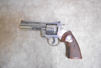Colt ~ Python ~ .357 Magnum - Image 1 of 4