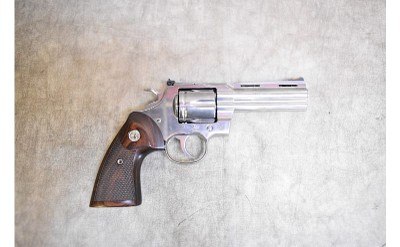 Colt ~ Python ~ .357 Magnum - Image 2 of 4