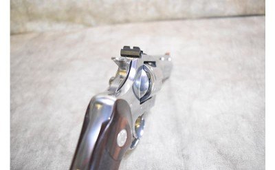 Colt ~ Python ~ .357 Magnum - Image 3 of 4