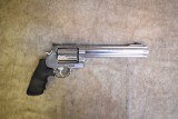 Smith & Wesson ~ 500 ~ .500 S&W Magnum - Image 1 of 4