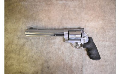 Smith & Wesson ~ 500 ~ .500 S&W Magnum - Image 2 of 4