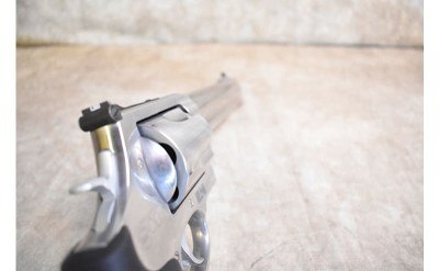 Smith & Wesson ~ 500 ~ .500 S&W Magnum - Image 3 of 4