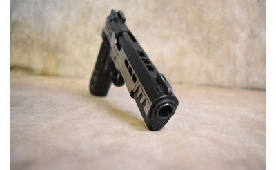 Kimber ~ Rapide ~ .45 Auto - Image 4 of 4