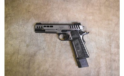 Kimber ~ Rapide ~ .45 Auto - Image 2 of 4