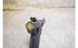 Ruger ~ Mark IV ~ .22LR - Image 3 of 4