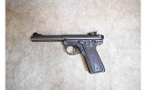 Ruger ~ Mark IV ~ .22LR - Image 2 of 4