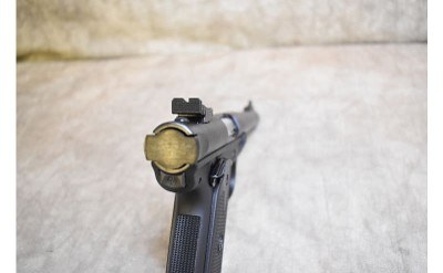 Ruger ~ Mark IV ~ .22LR - Image 3 of 4