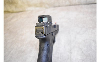 Glock ~ 19 Gen 5 ~ 9mm Luger - Image 3 of 4