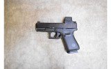 Glock ~ 19 Gen 5 ~ 9mm Luger - Image 2 of 4